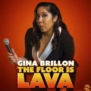 Latina Confidence - Gina Brillon Shazam