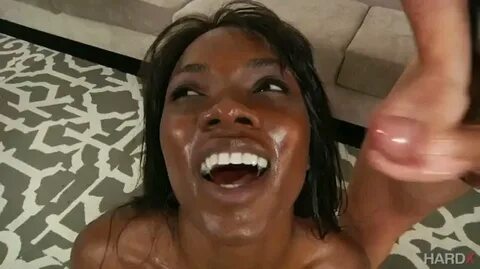 Dirty cute face ebony bitch jerks :: Black Wet Pussy Lips HD