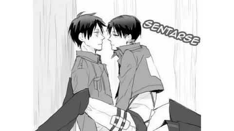 Download ereri asmr - yandere levi