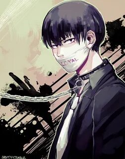 Pin on Tokyo Ghoul