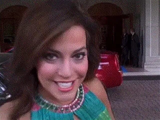 Robin Meade / Newscasters - /gif/ - Adult GIF - 4archive.org