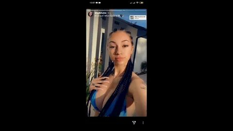 BHAD BHABIE TWERK / BOOBS BHAD BHABIE / ASS BHAD BHABIE COMP