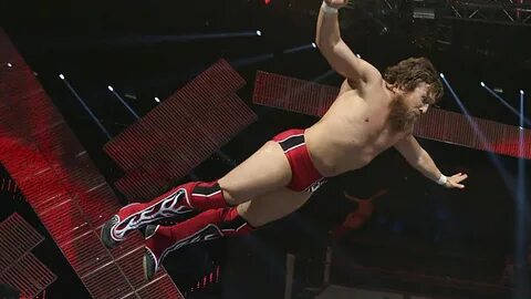 NEWS: Daniel Bryan's Next Move