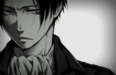 Corrupted (Yandere Levi x reader) - Lemon - Record 1 - Catal