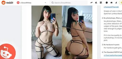 Asian Nsfw Subreddit - Telegraph