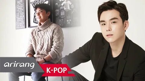 Showbiz Korea Meet KIM DO-HOON(김도훈) making his debut through