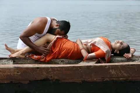 Lajja Telugu Movie Hot Stills