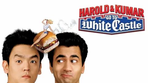 Harold & Kumar Go to White Castle (Extreme Unrated) Movie Sy