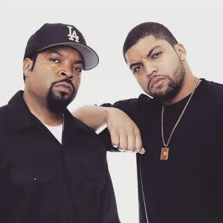 Ice Cube on Twitter Ice cube son, O shea jackson jr, O’shea 