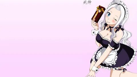 Mirajane Strauss Wallpapers (70+ images)