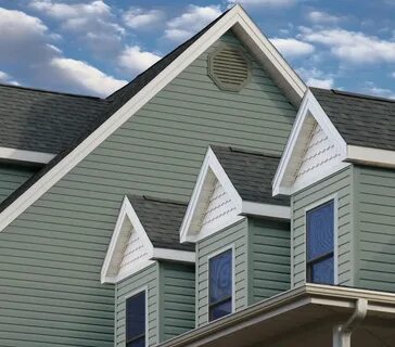 What to know when upgrading your home with new siding