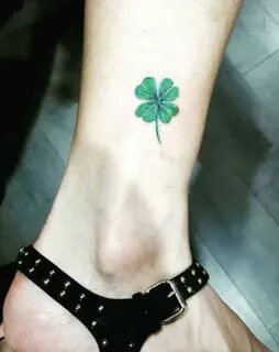 115 Patriotic Irish Tattoo Ideas with Meanings and Celebriti