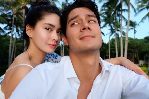 Erich's birthday getaway with Daniel Matsunaga ABS-CBN Enter