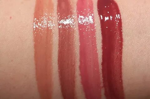 By Terry Lip Expert Shine Liquid Lipstick Review & Swatches