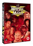 WWE: WrestleMania 15 DVD Free shipping over £ 20 HMV Store