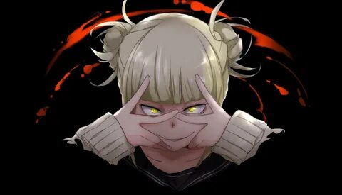 Toga himko Wiki My Hero Academia Amino