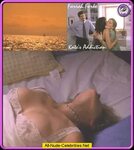 Busty Farrah Forke topless scenes from movies