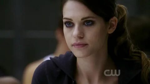 1x11 - All The Way - Nikita Image (21599308) - Fanpop