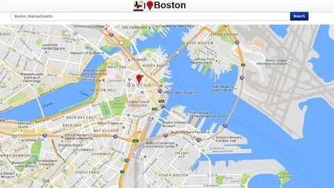 Download Boston Map APK 3.9 by Golden Mapas - Free Travel & 