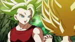 Dragon Ball FighterZ Broly soundless, 8-second long Trailer 