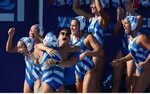 Greek women in Euro water polo final eKathimerini.com
