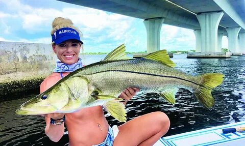 Fishing with Darcizzle: Sept. 2021 Coastal Angler & The Angl