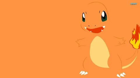 Charmander Wallpapers (74+ background pictures)