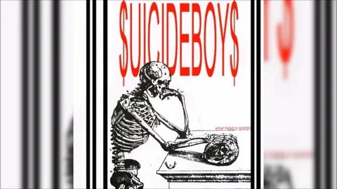$UICIDEBOY$ - EITHER BE HATED OR IGNORED - YouTube