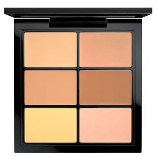 Палитра теней для глаз MAC Surprise Eyes Eye Shadow Palette,