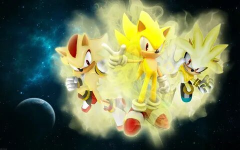 Sonic Chao Wallpaper Related Keywords & Suggestions - Sonic 