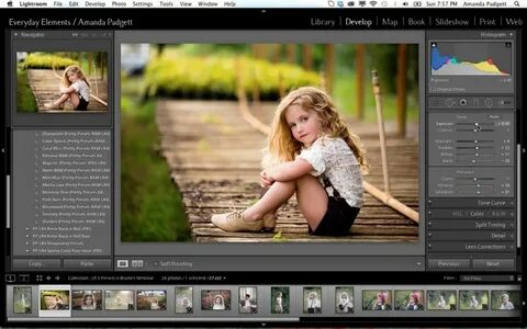 Learning How To Edit In Lightroom 5 For Beginners Photoshop photography, Lightro