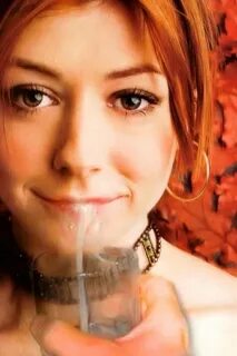 Alican hannigan blowjob - Porn galleries