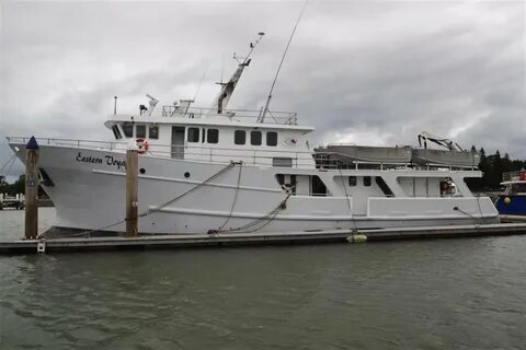 North Sea Trawler Boat For Sale - Page 10 - Waa2