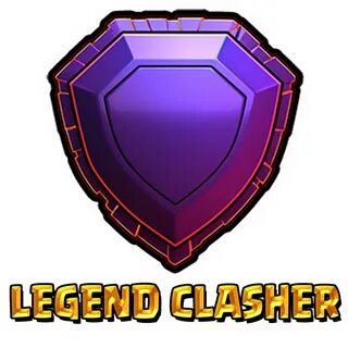 Legend Clasher - Clash of Clans - YouTube