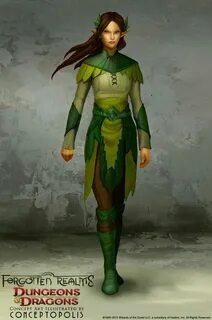 Sylfienn, wood-elf monk Wood elf, Elf cosplay, Female elf