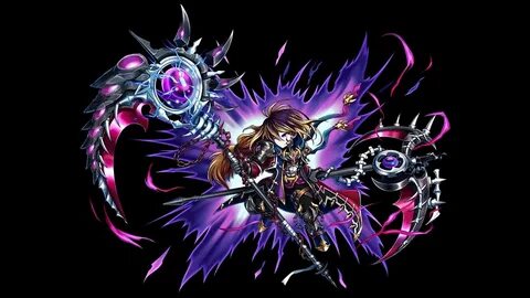 Brave Frontier ENDLESS GATE - YouTube