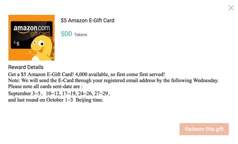 How Long Does It Take To Get Amazon E Gift Card - Surosos