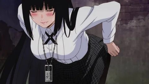 Kakegurui Masturbates Hard - Sankaku Complex