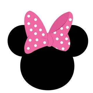 Very Minnie Girls: Free Printable Clipart. - Oh My Fiesta! i