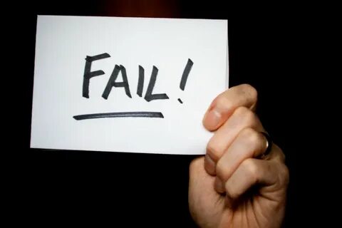 Startup FAIL?. I’ve been listening to a number of. by Chris 