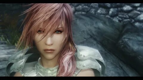 Final Fantasy Xiii Lightning - Final Fantasy XIII 2 Lightnin