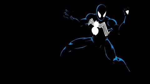 Symbiote Spiderman Wallpaper (67+ images)