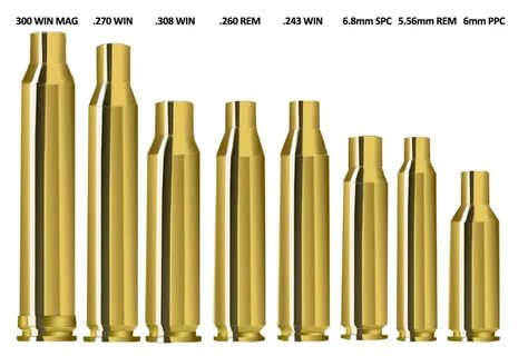 Loading Components and More - Arizona Ammunition