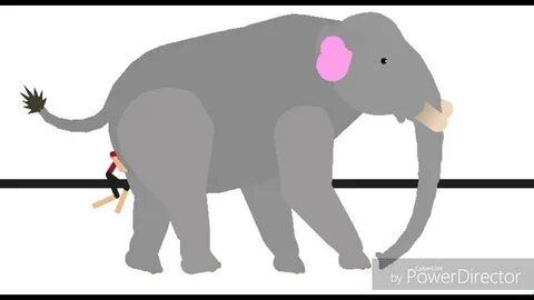 Female Elephant Anal Vore - YouTube