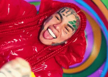 Tekashi Tekashi69 GIF - Tekashi Tekashi69 69 - Descubre & Co