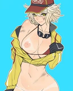 cindy aurum Futapo!