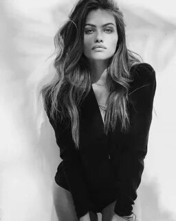 Thylane Blondeau by Sandrine Gomez Photoshoot - September 20