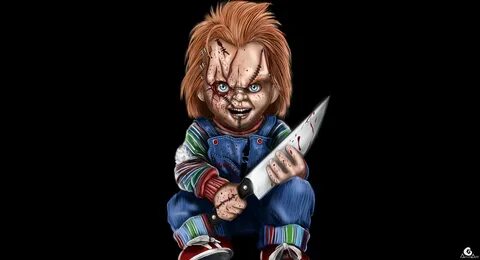 Full HD 1080p Chucky wallpapers free download