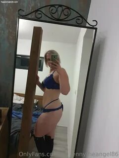 its_jennytheangel86 Nude OnlyFans Leaks.