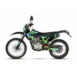 Мотоцикл кроссовый KAYO T2 250 ENDURO 21/18 (2020 г.